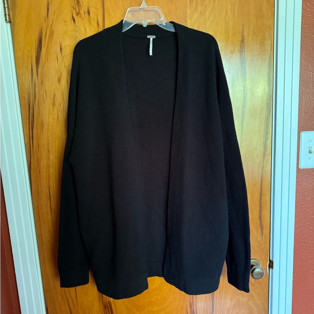 Free People Cardigan